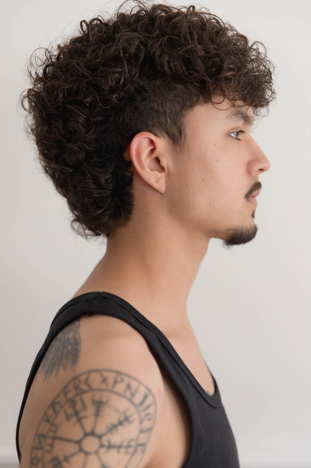 Model image